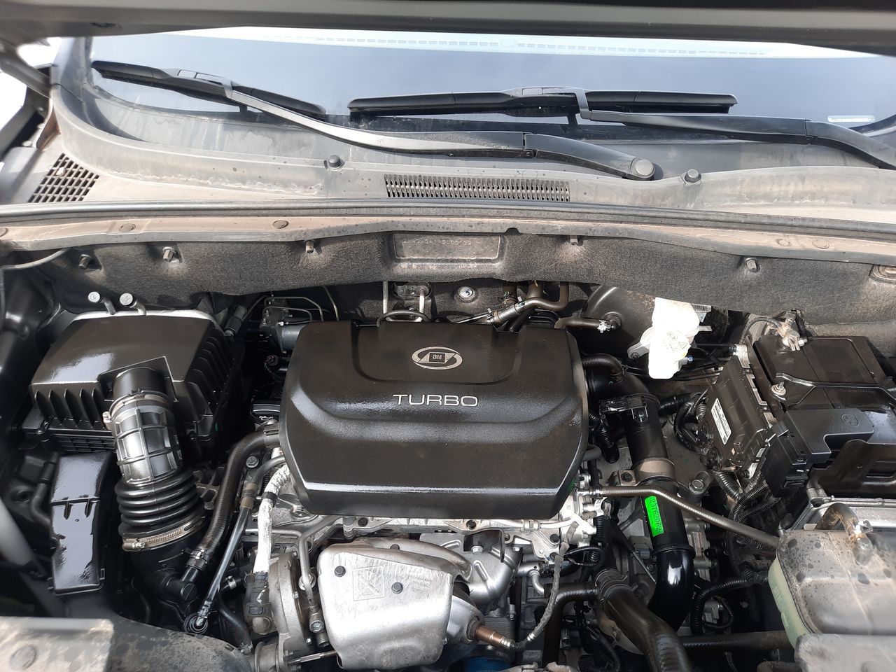 CHEVROLET - 8