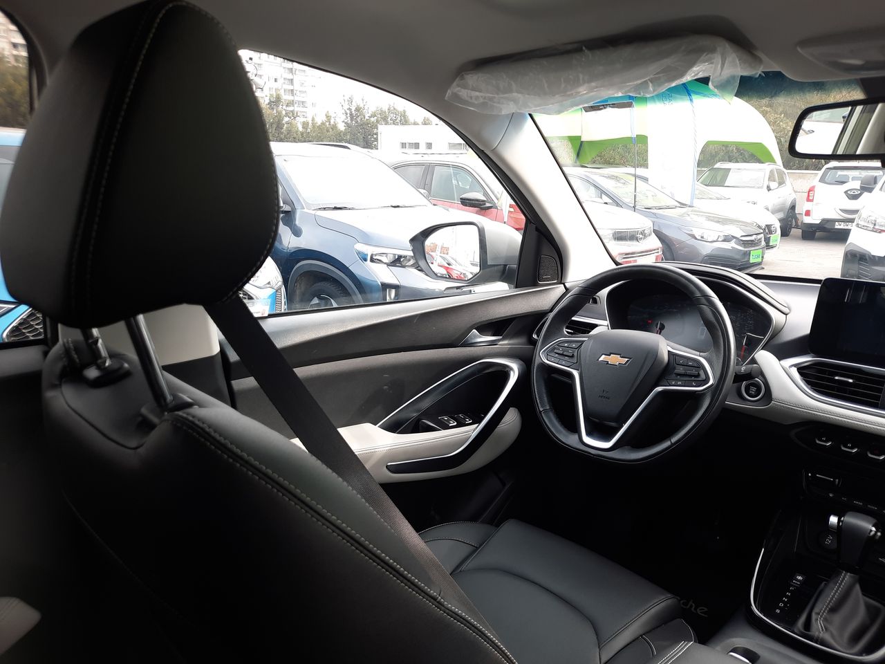 CHEVROLET - 4