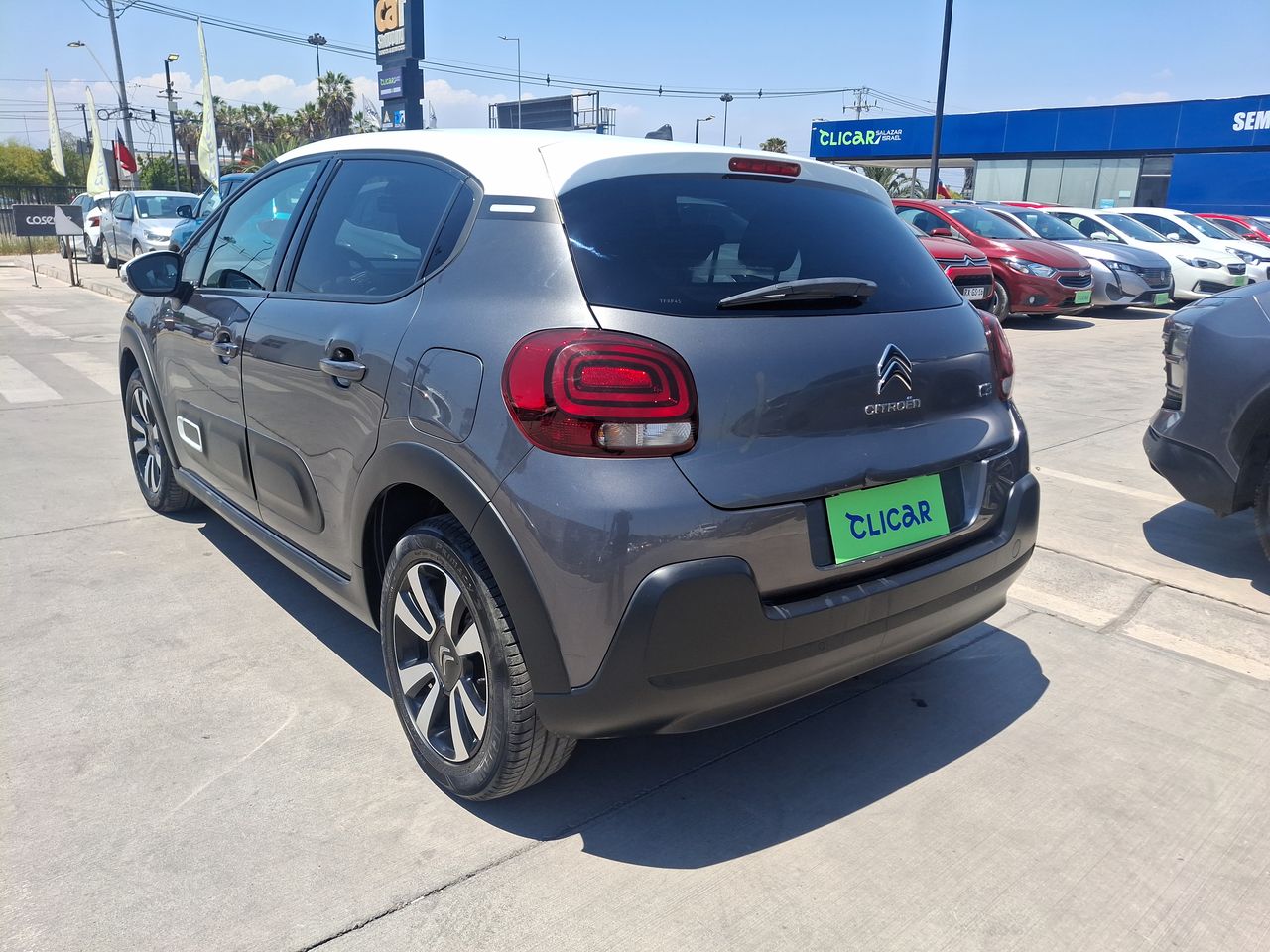 CITROEN - 5