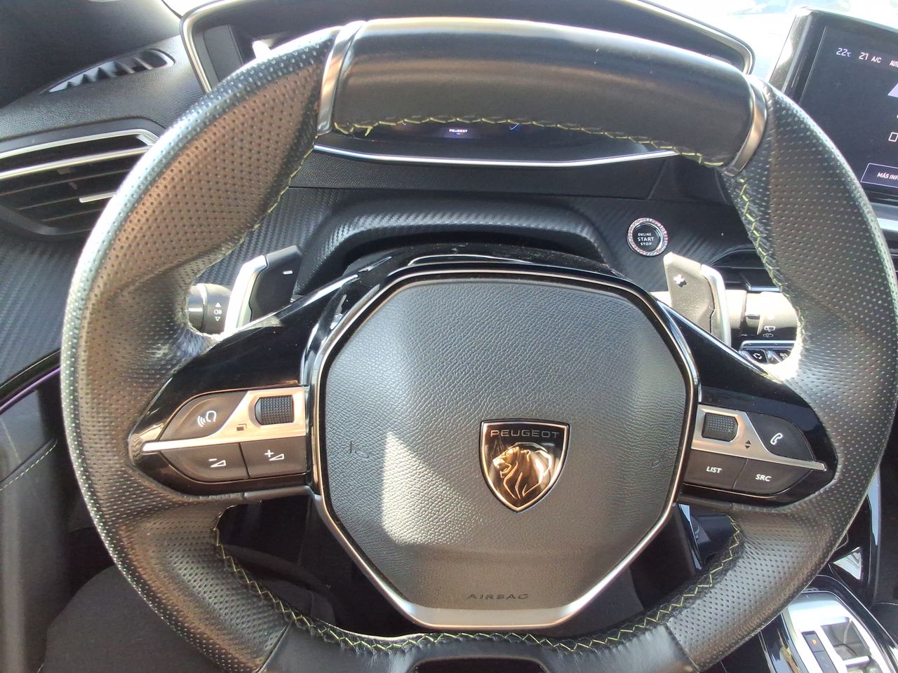 PEUGEOT - 24