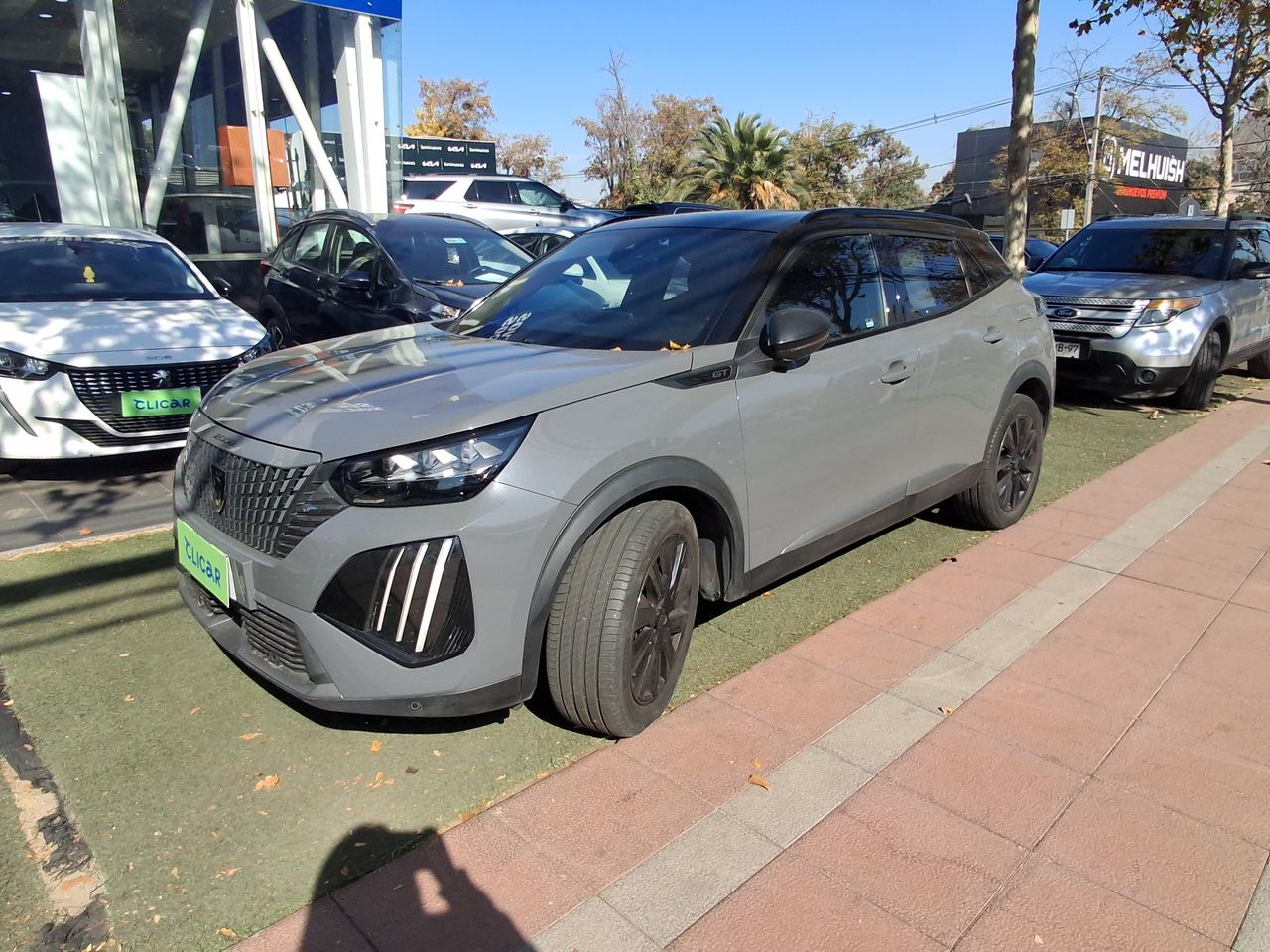 PEUGEOT - 3
