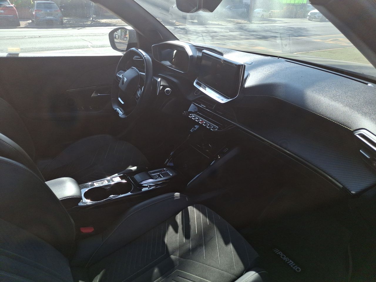 PEUGEOT - 15