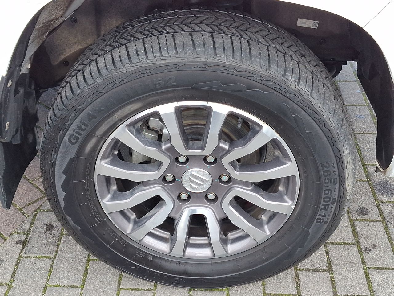 FOTON - 9