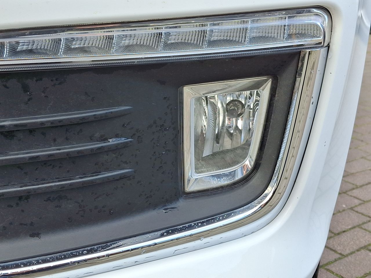 FOTON - 11