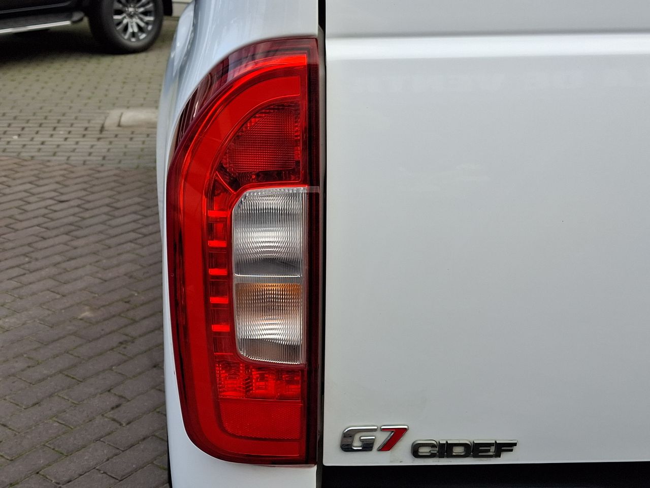 FOTON - 12