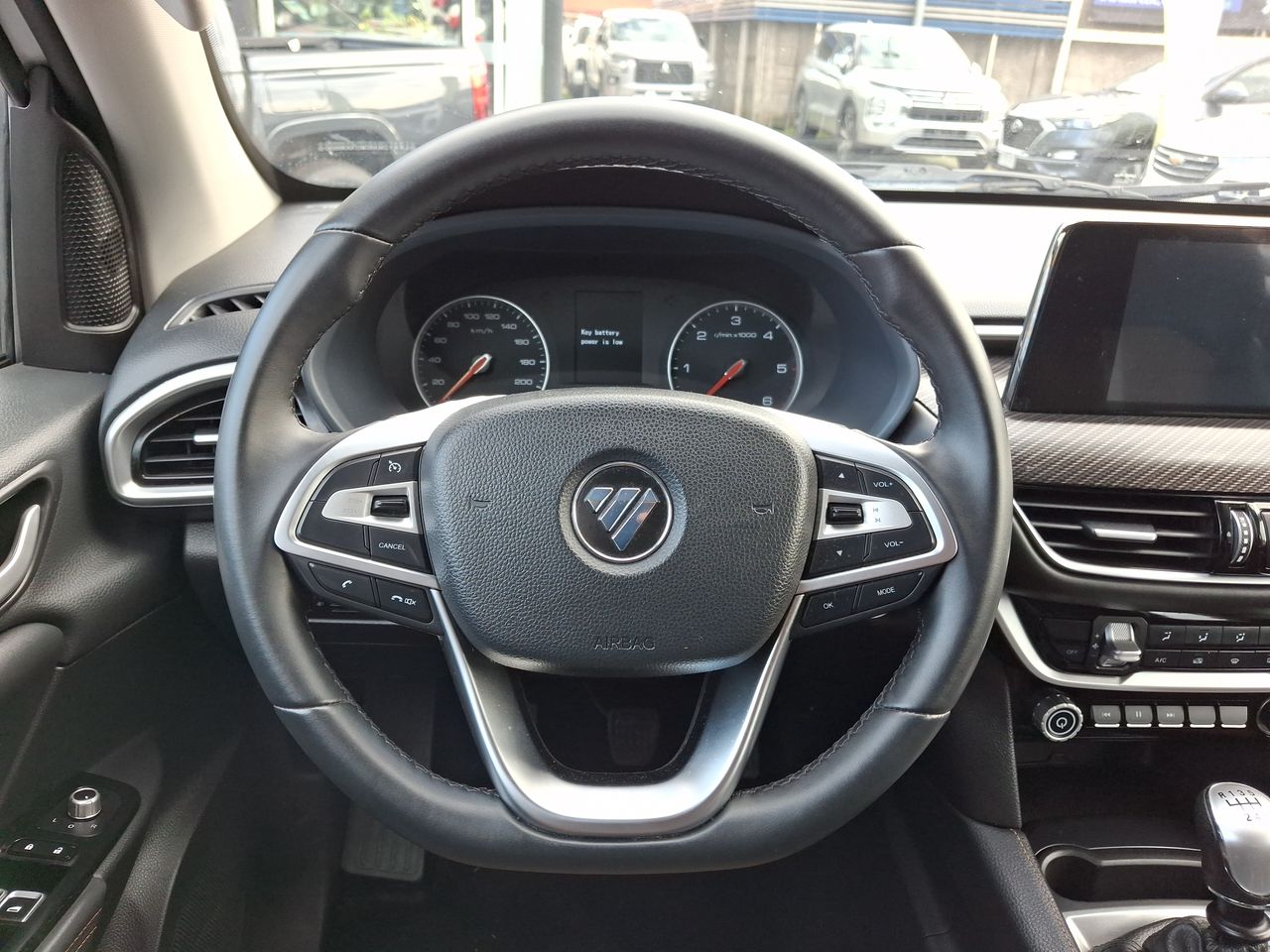 FOTON - 16