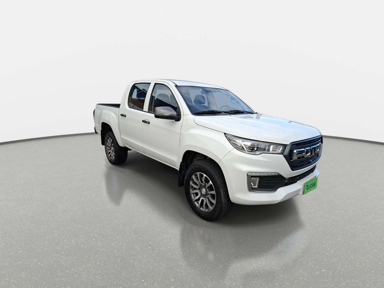 FOTON - 1
