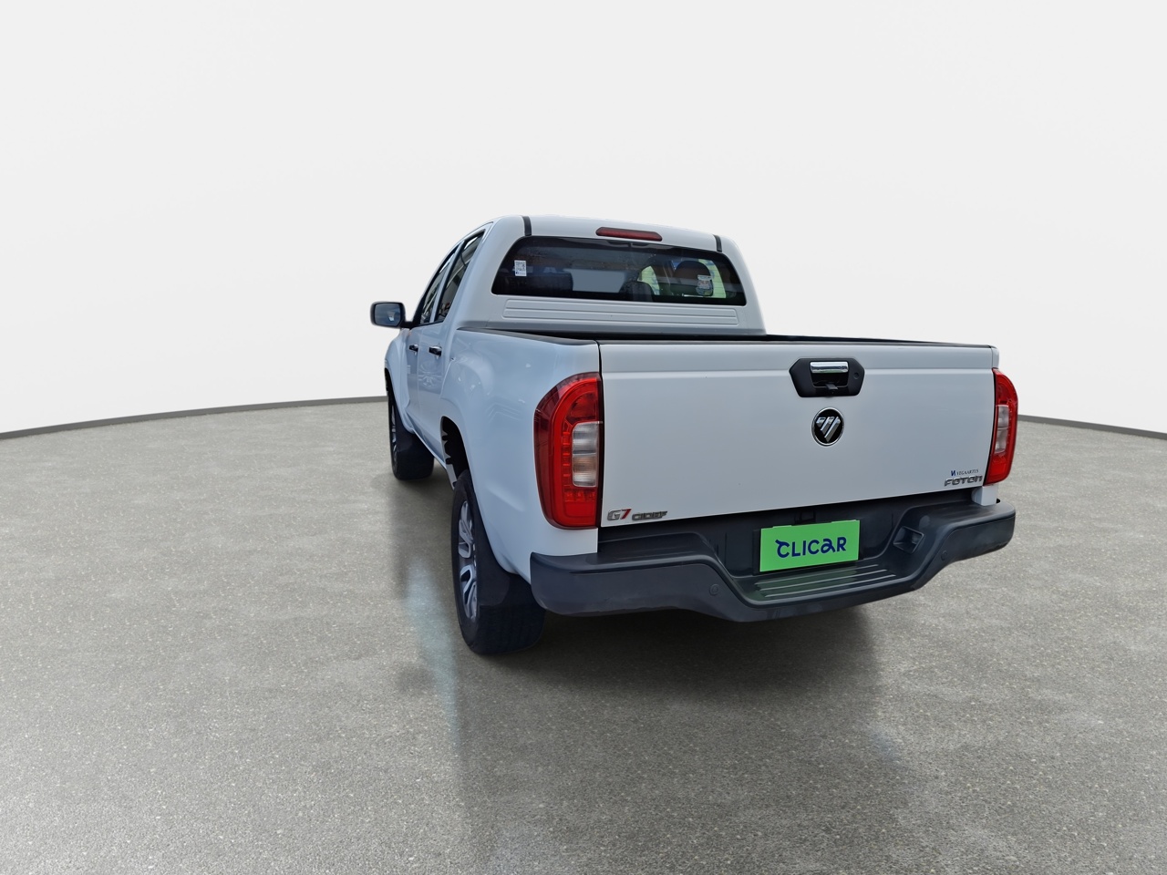 FOTON - 5