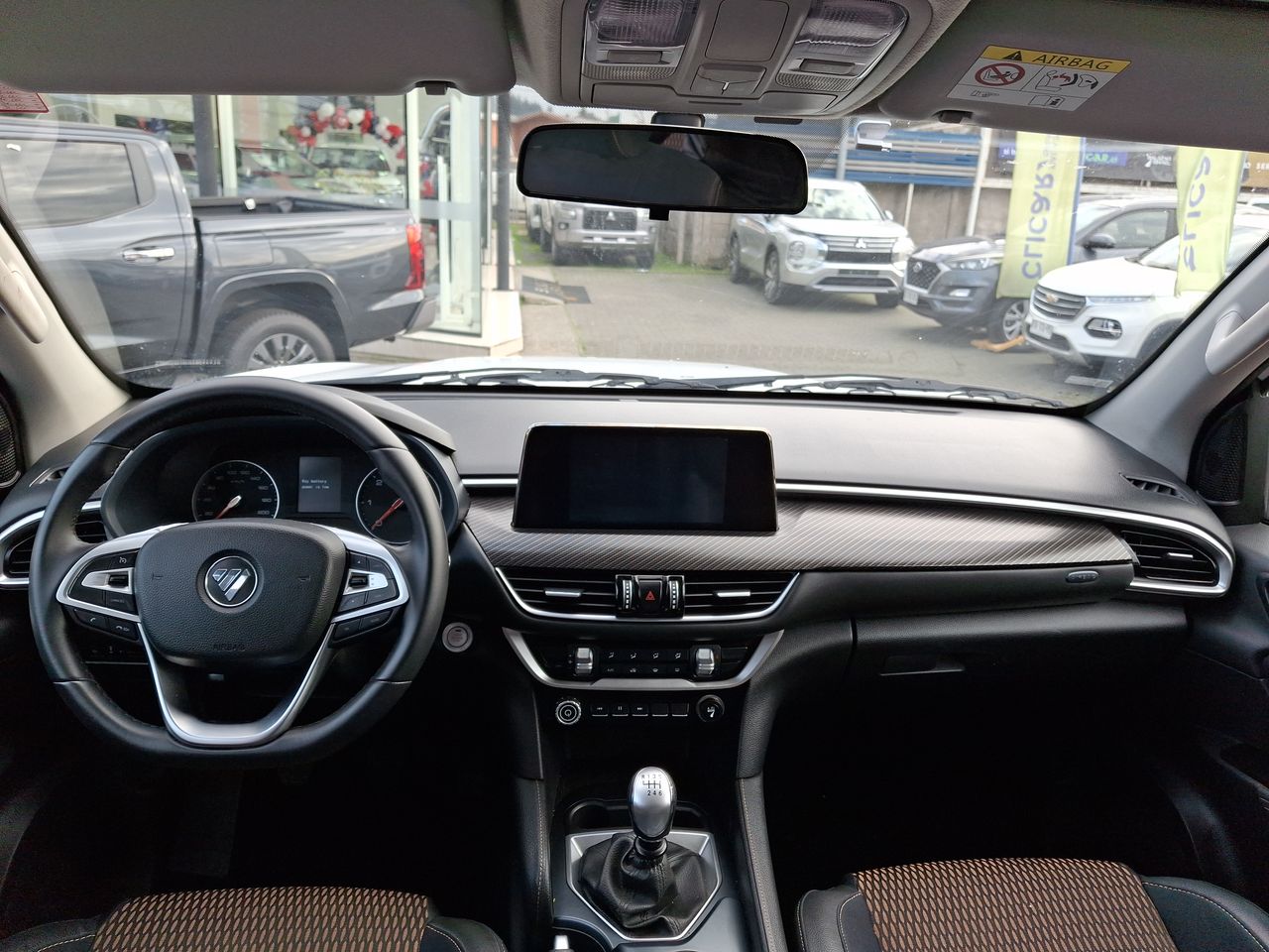 FOTON - 1