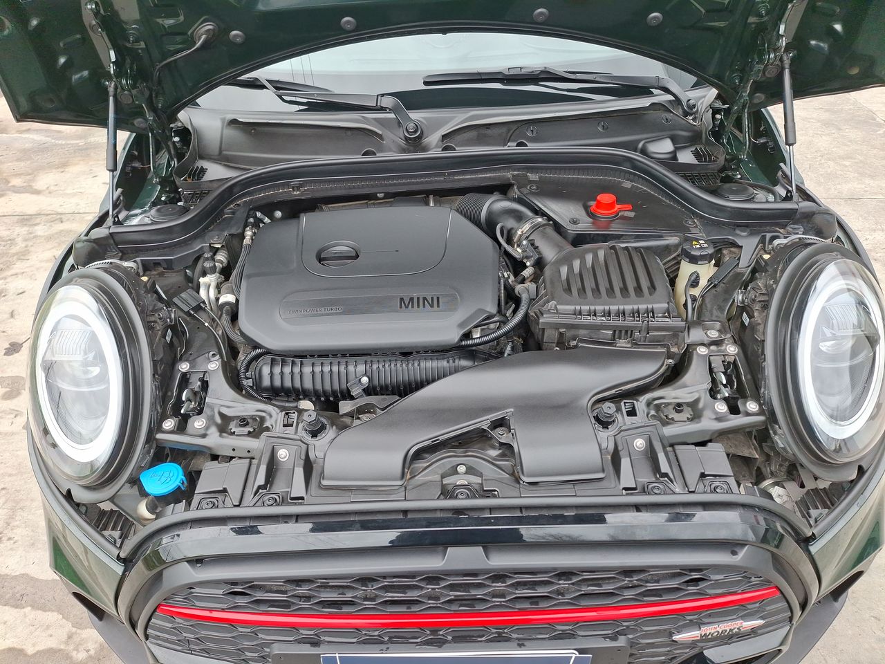 MINI - 18