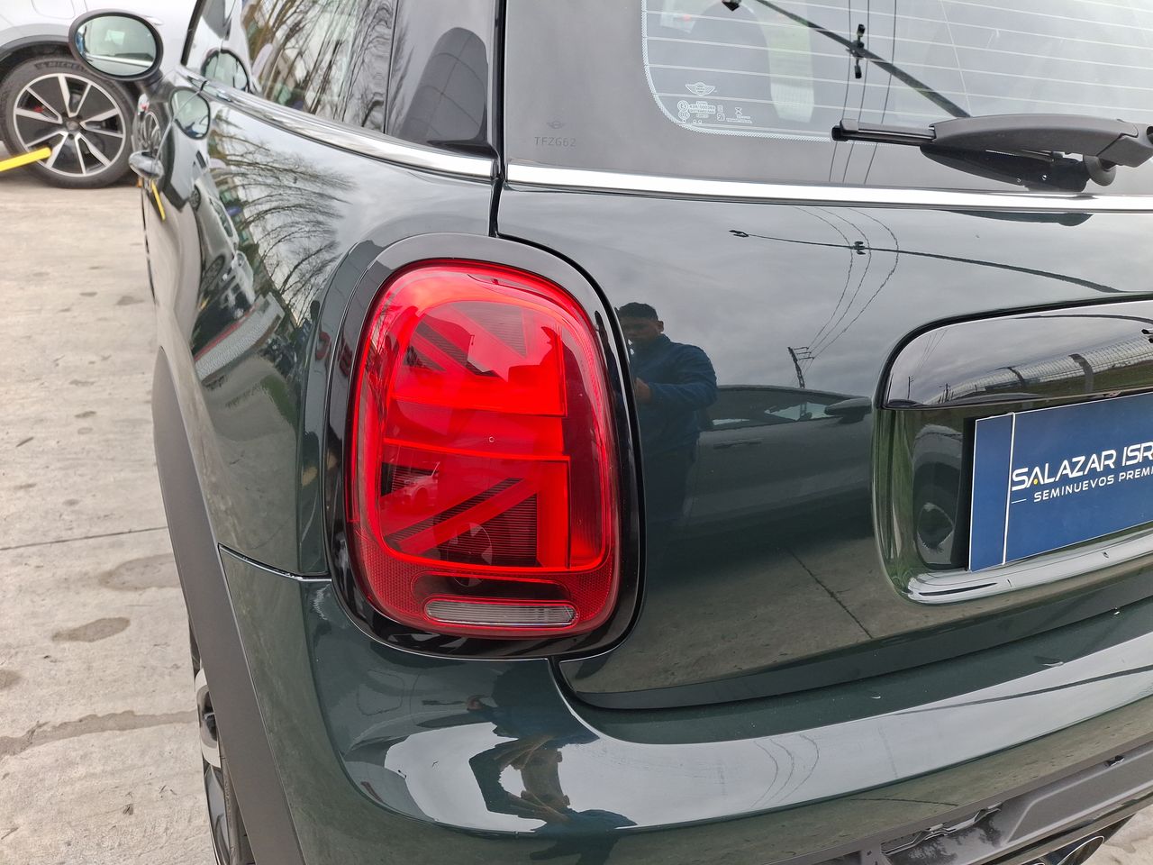 MINI - 20