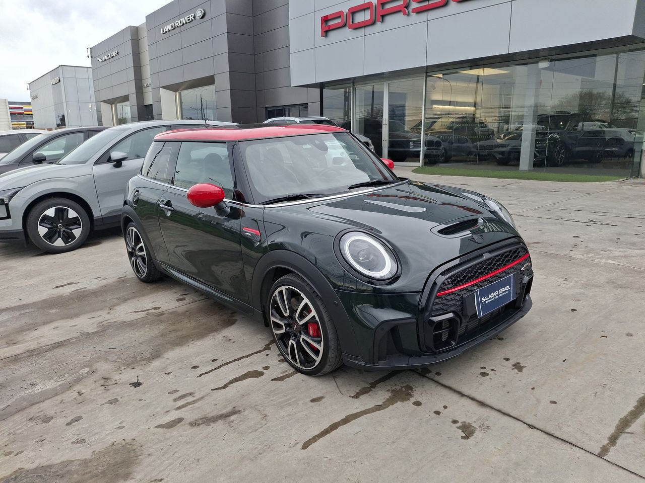 MINI - 1