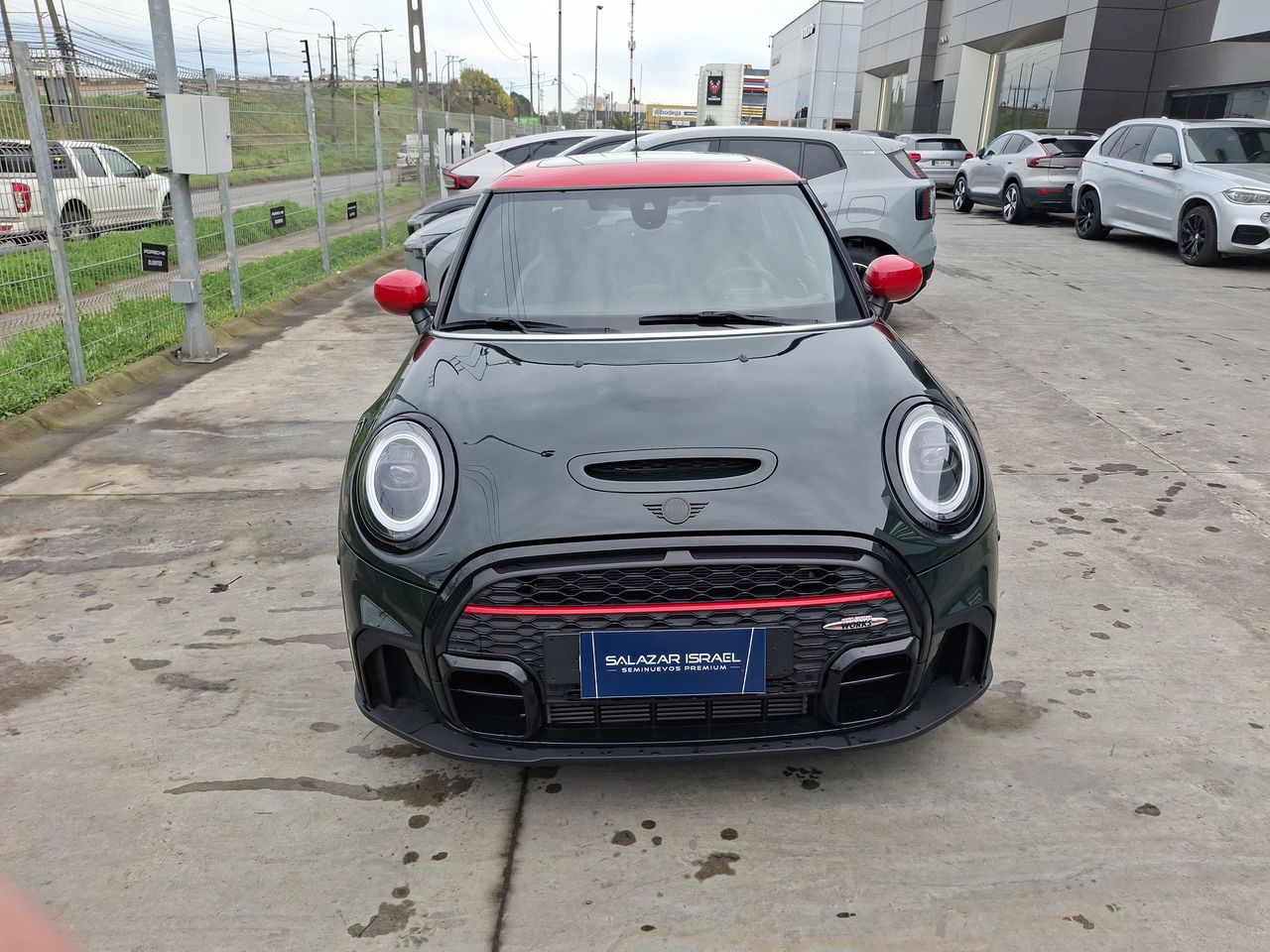 MINI - 2