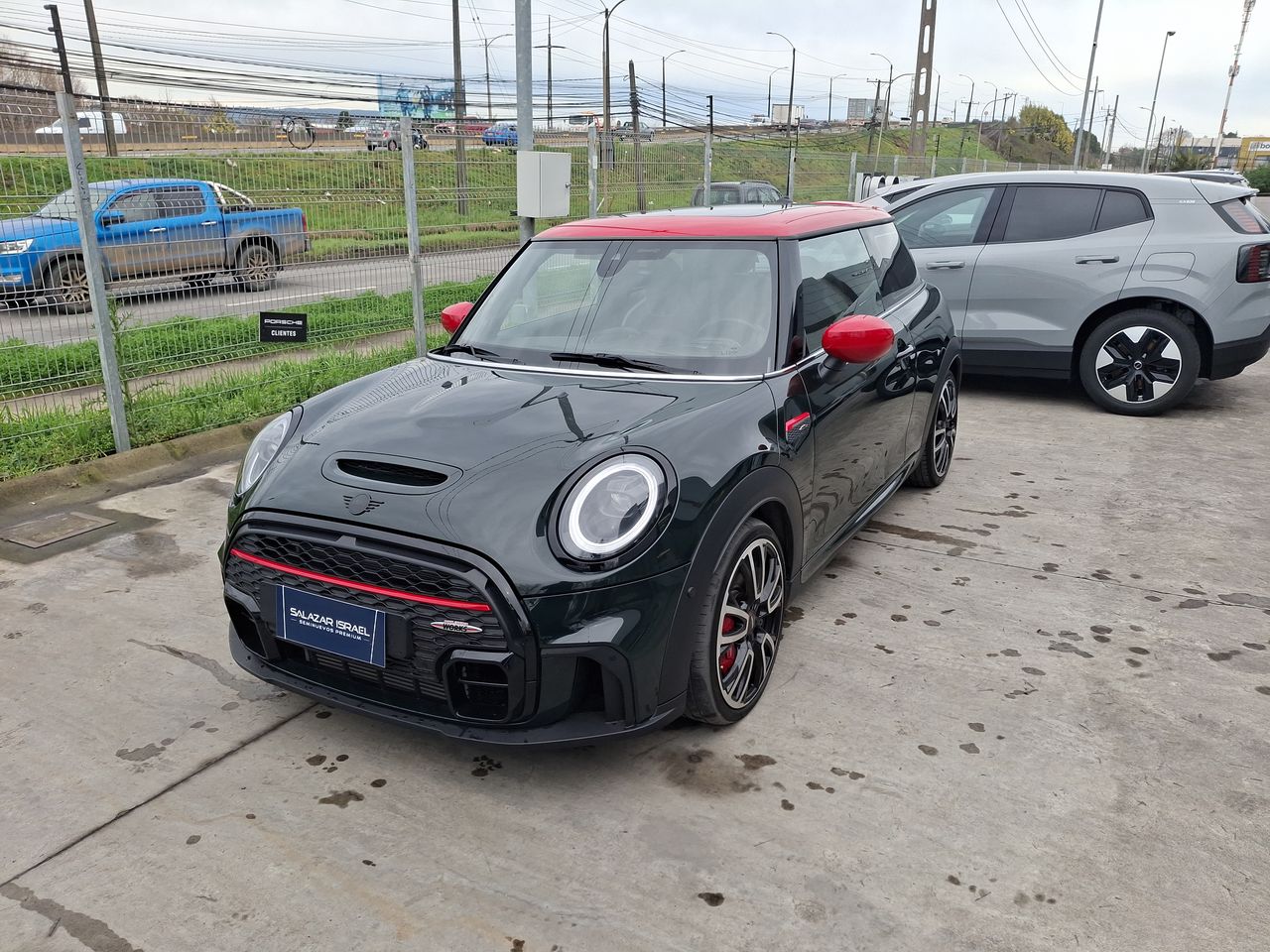 MINI - 3