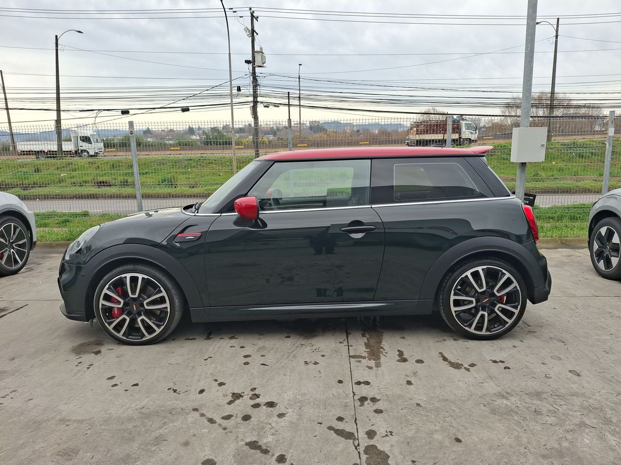 MINI - 4