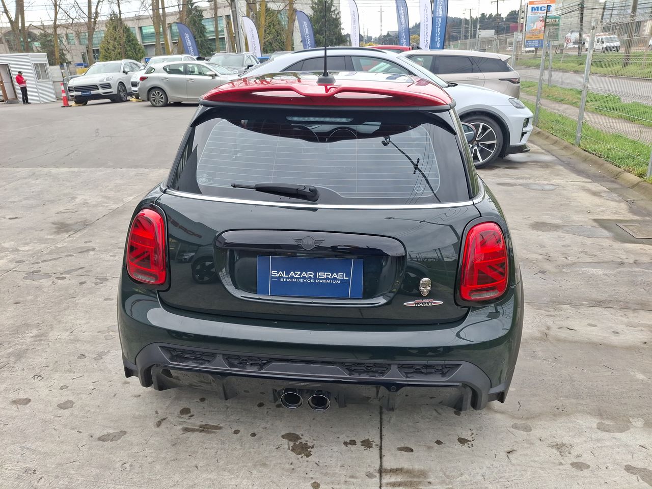 MINI - 6
