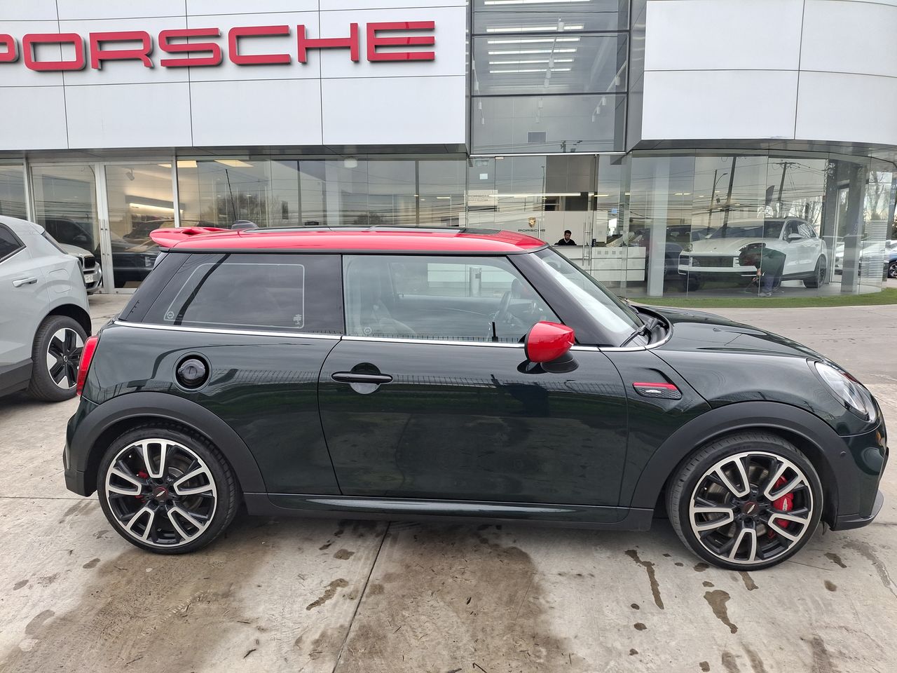 MINI - 7