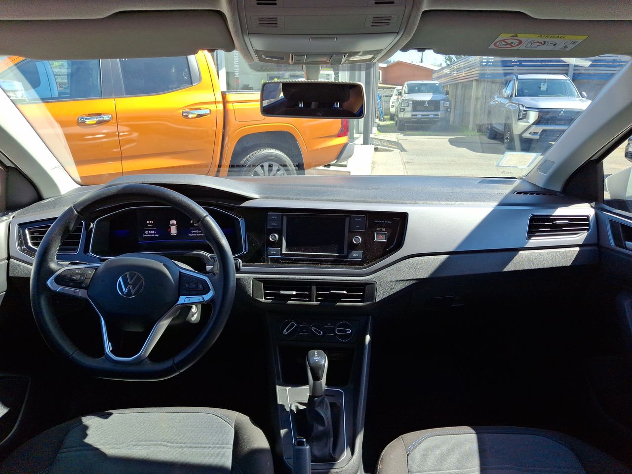 VOLKSWAGEN - 1