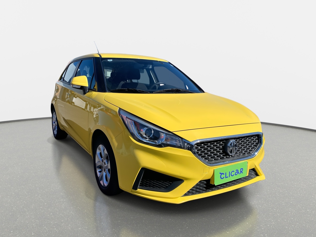 MG