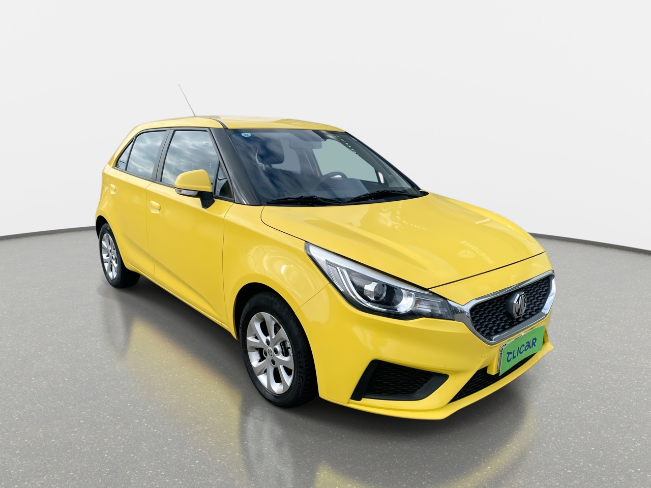 MG