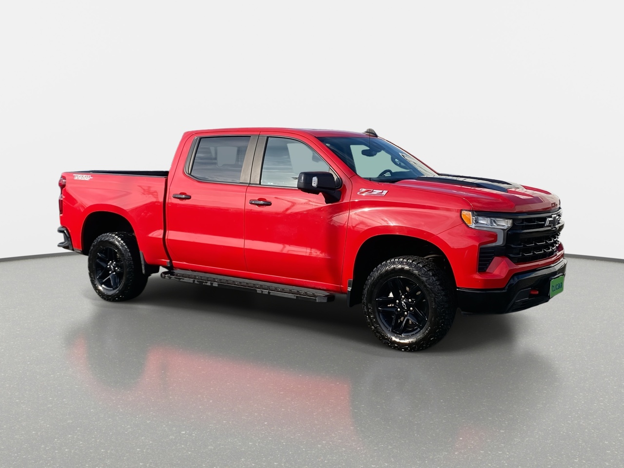 CHEVROLET