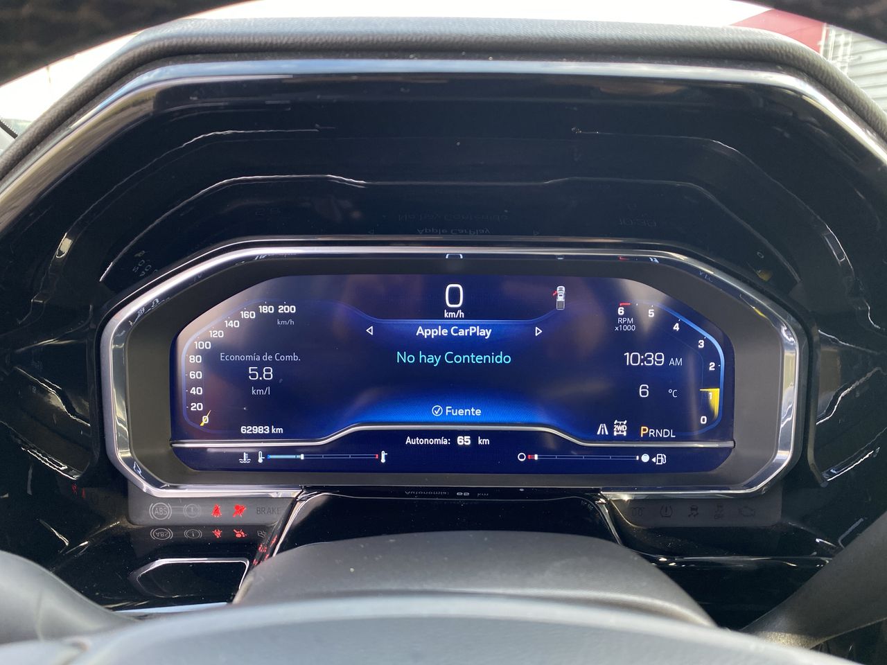 Chevrolet Silverado — foto 21 de 29
