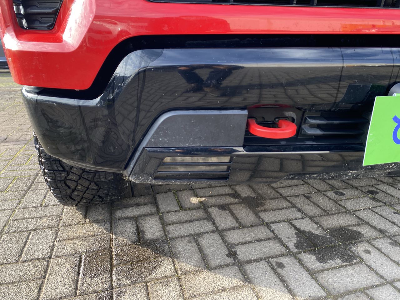 Chevrolet Silverado — foto 13 de 29