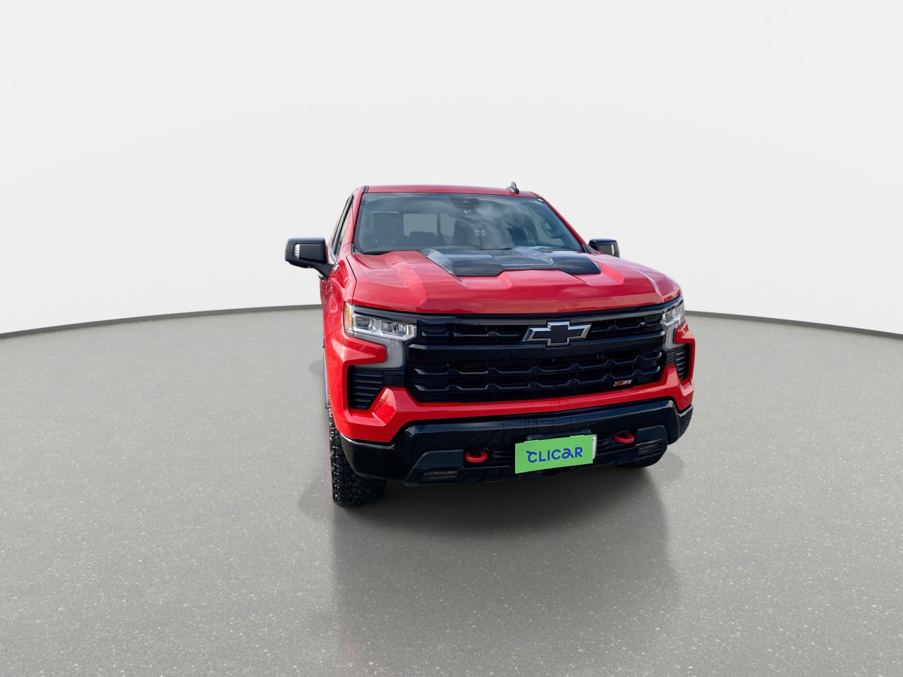 CHEVROLET - 2