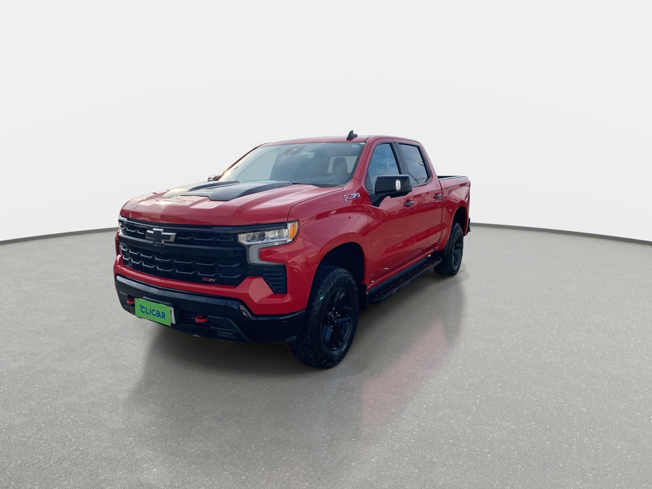 CHEVROLET - 3