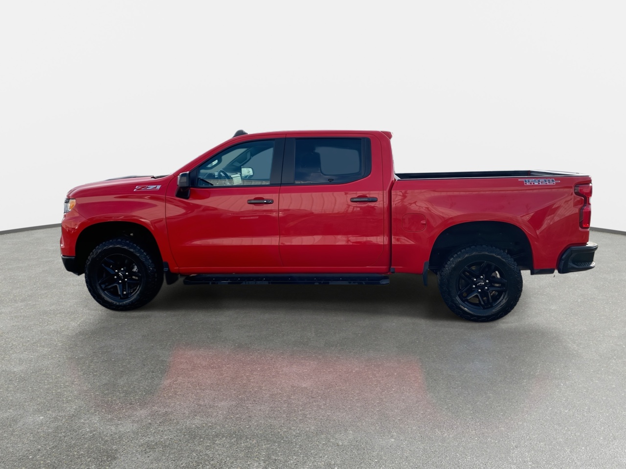 CHEVROLET - 4