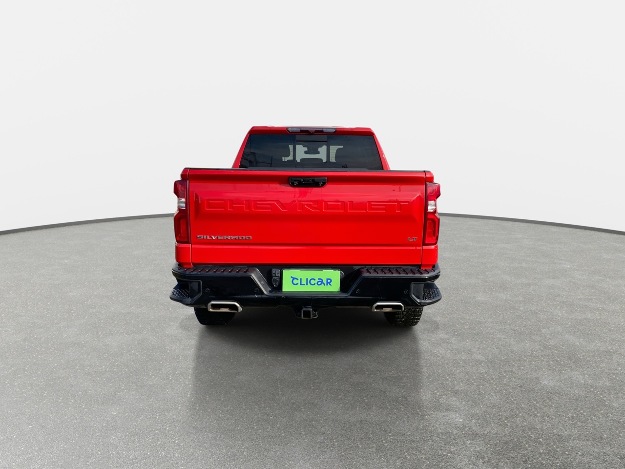CHEVROLET - 6