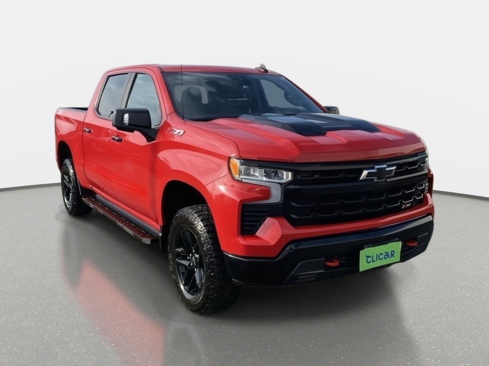 CHEVROLET
