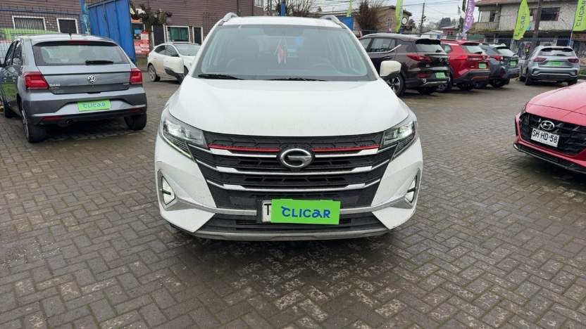 GAC - 2