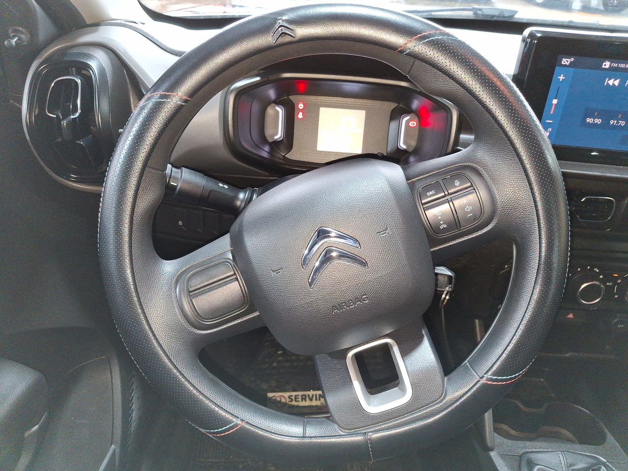 CITROEN - 25