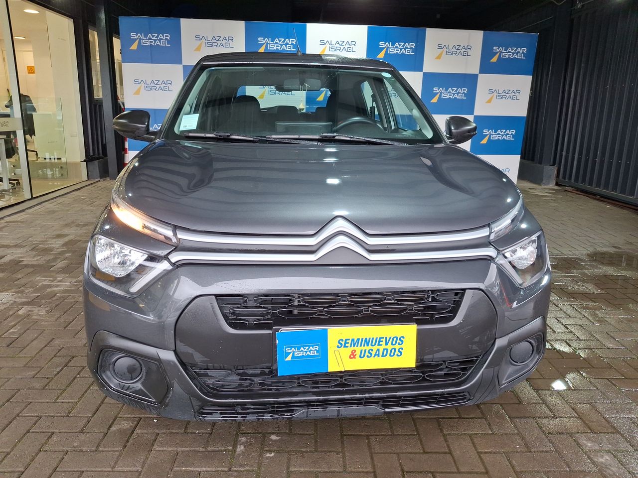 CITROEN - 2