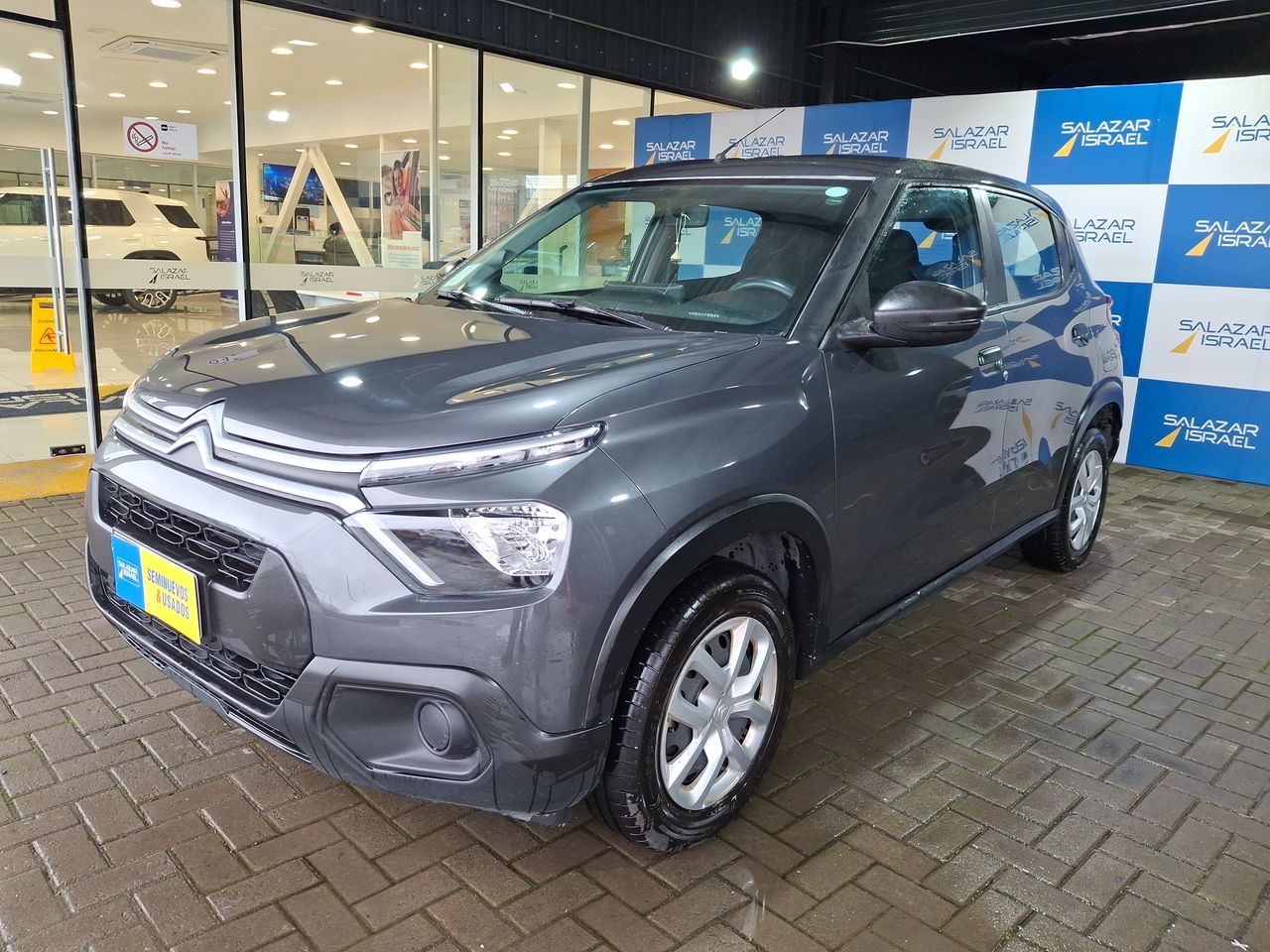 CITROEN - 3