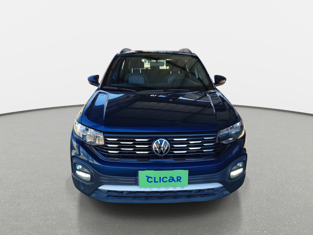 VOLKSWAGEN - 2