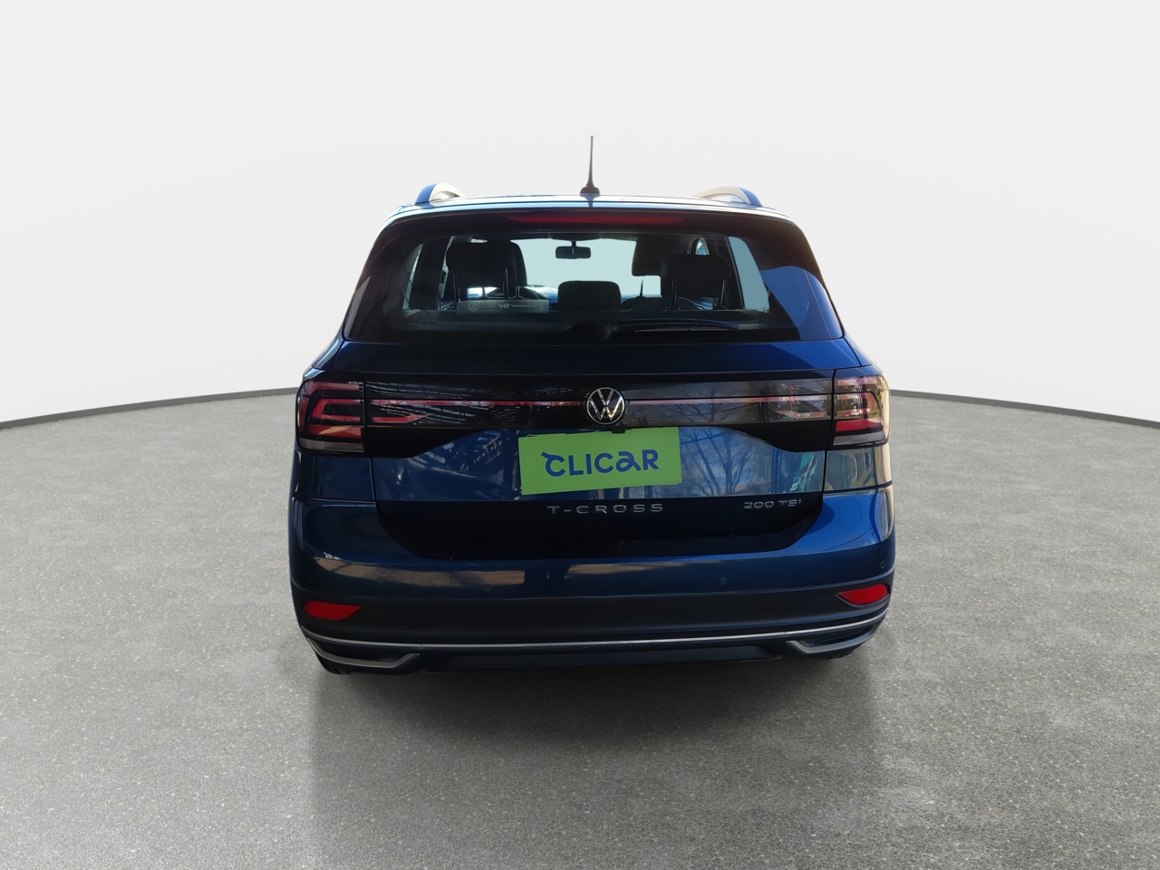 VOLKSWAGEN - 6