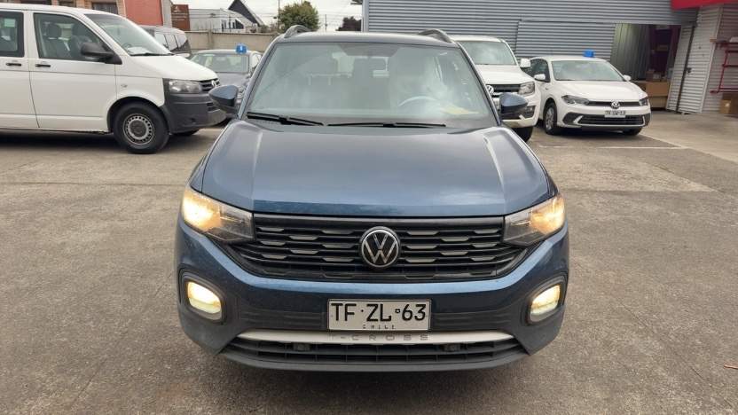 VOLKSWAGEN - 2