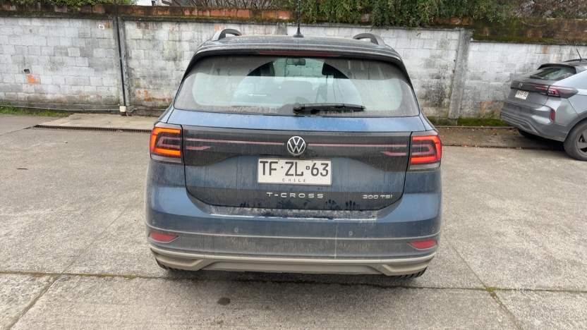 VOLKSWAGEN - 5