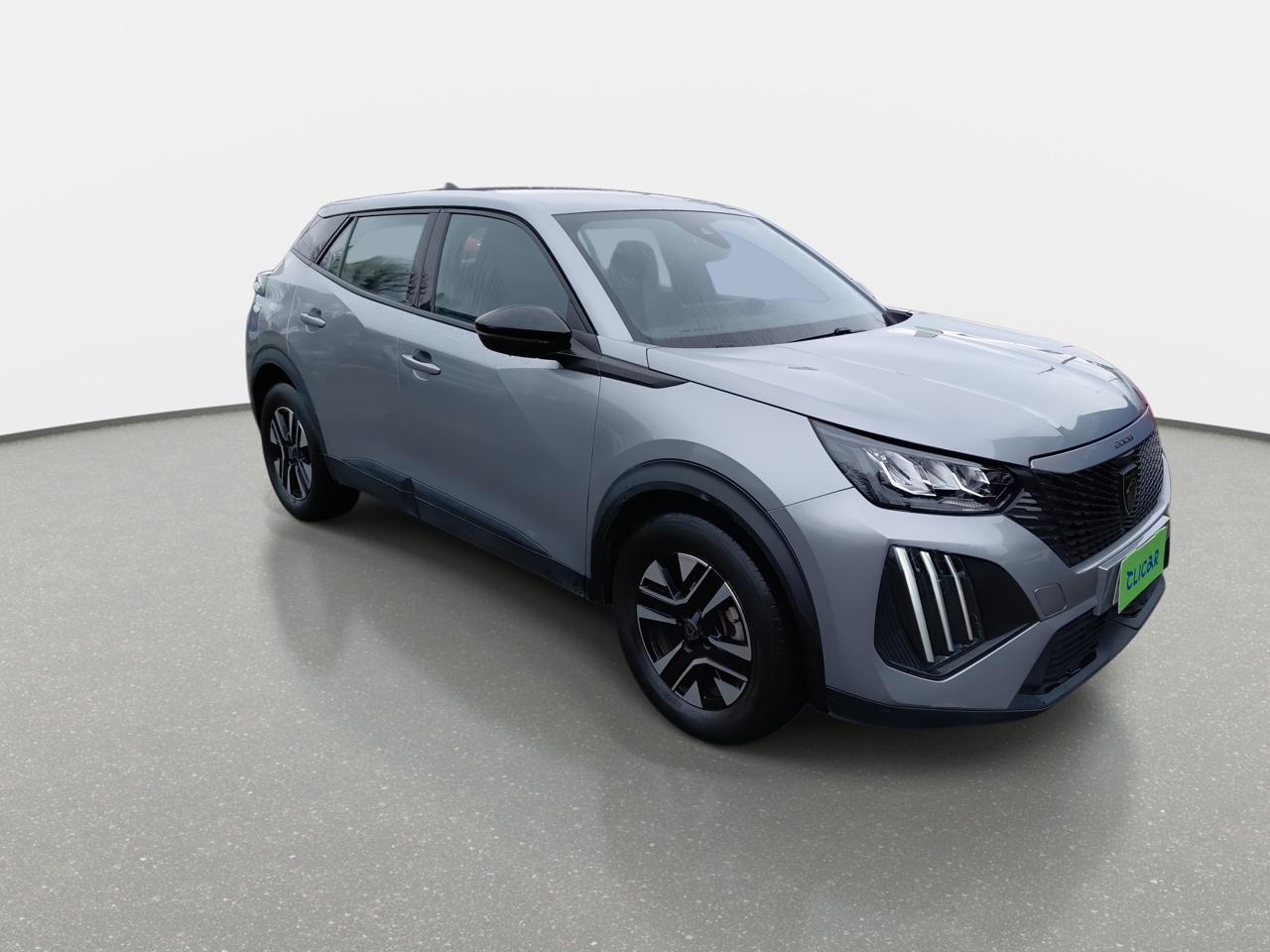 PEUGEOT - 1