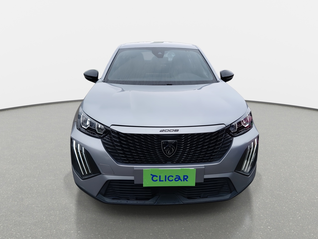 PEUGEOT - 2