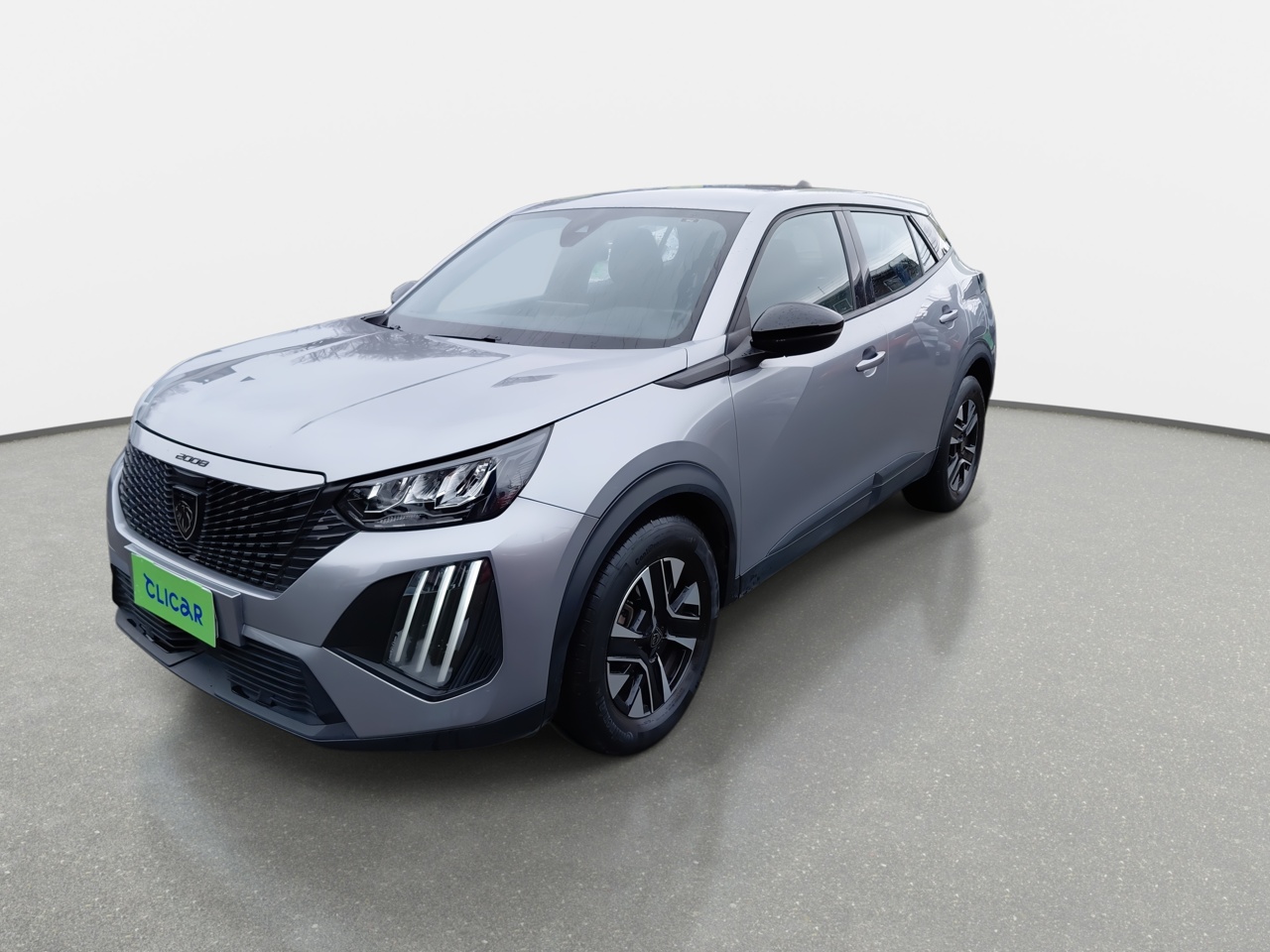 PEUGEOT - 3