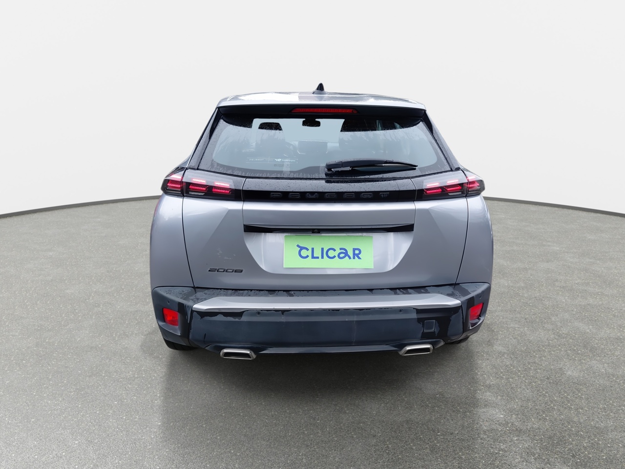 PEUGEOT - 6
