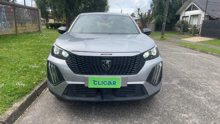 PEUGEOT - 2