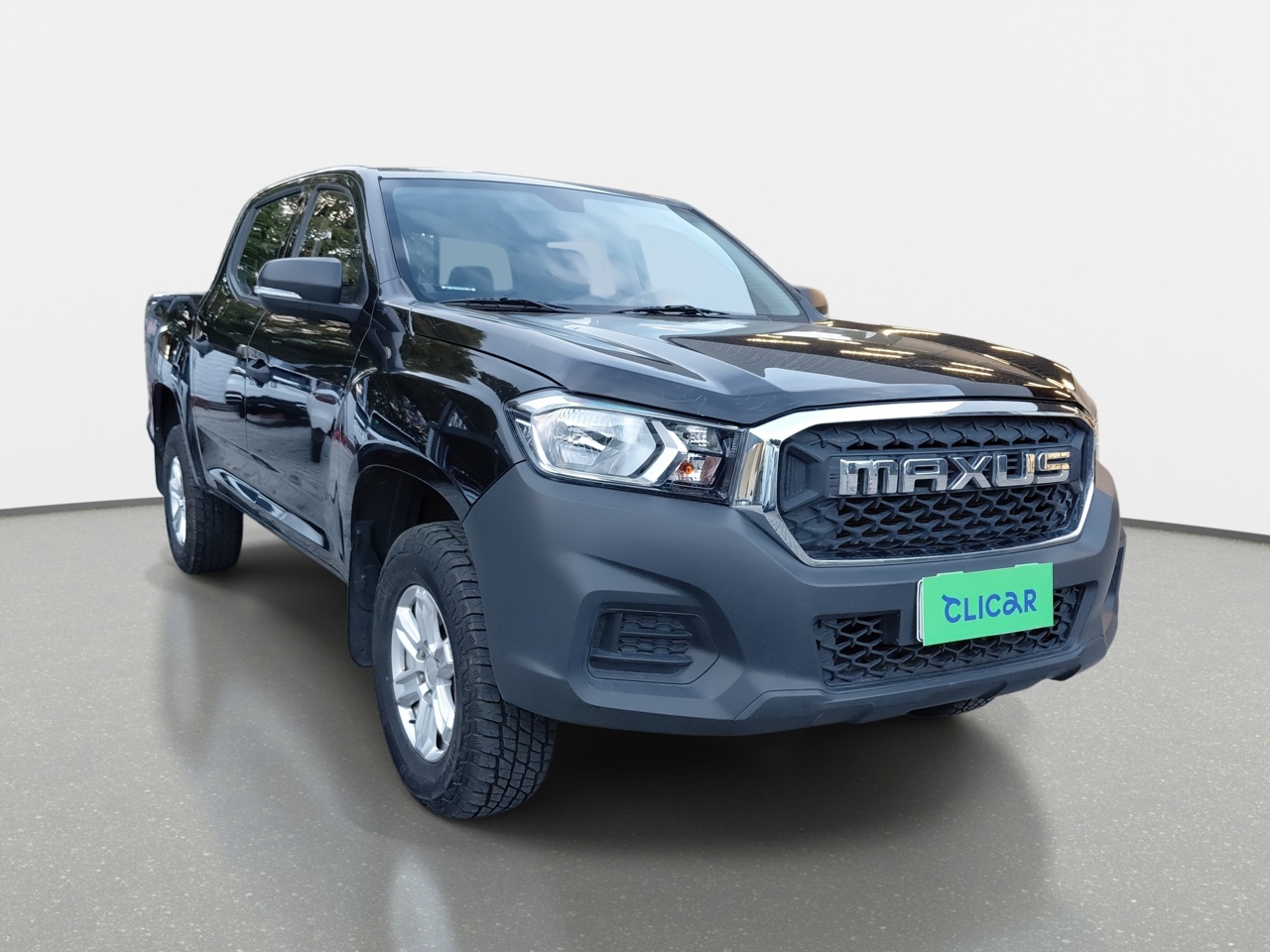 MAXUS