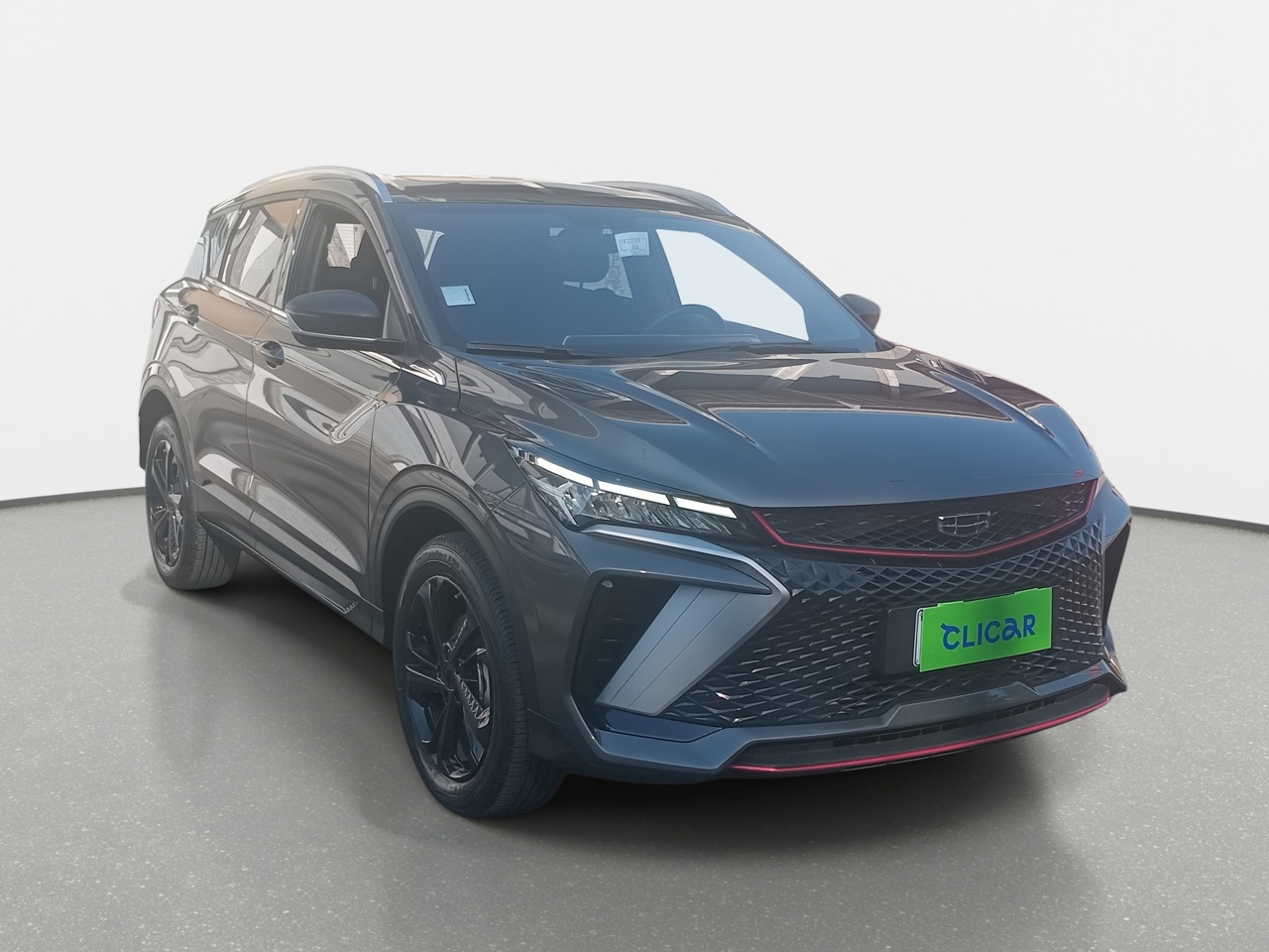 GEELY