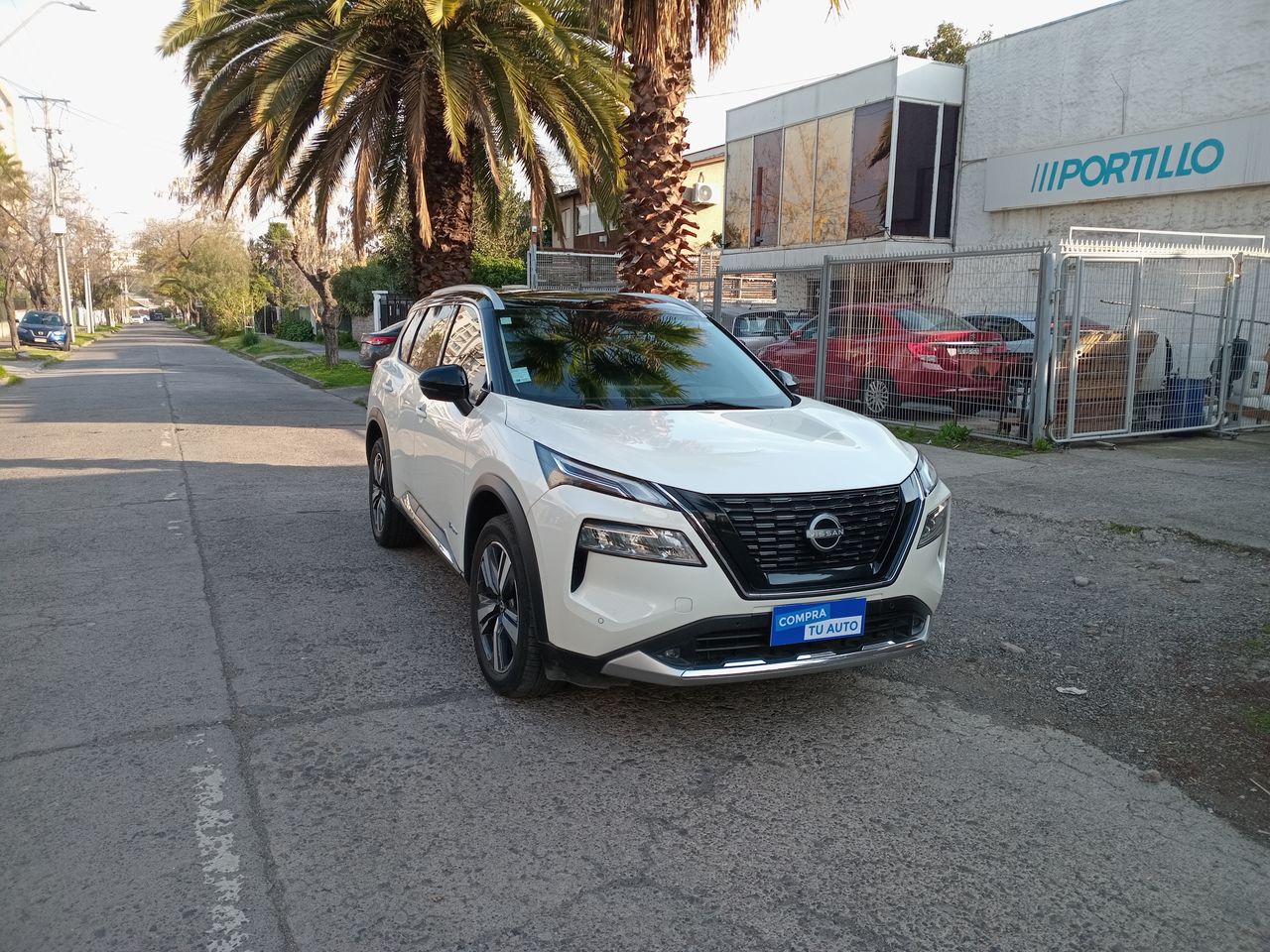 NISSAN - 2