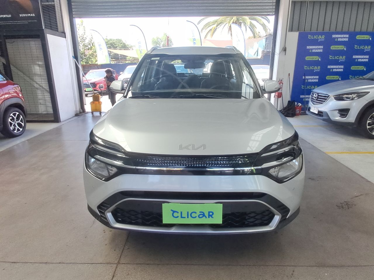 KIA - 2