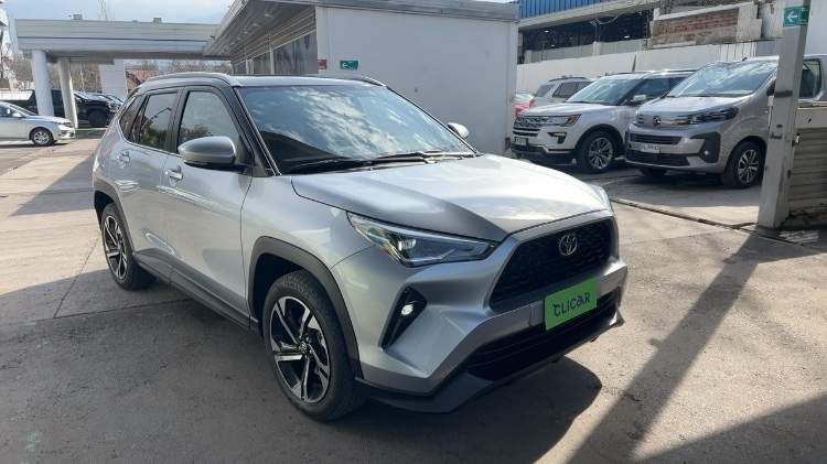 TOYOTA - 1